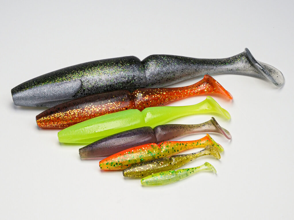 One Up Shad Sawamura