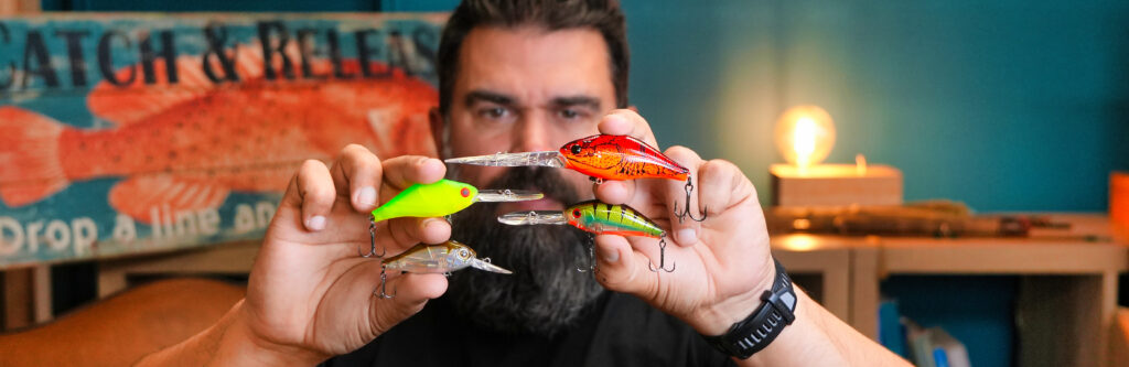 B-Switcher : comment utiliser ce crankbait silencieux ?