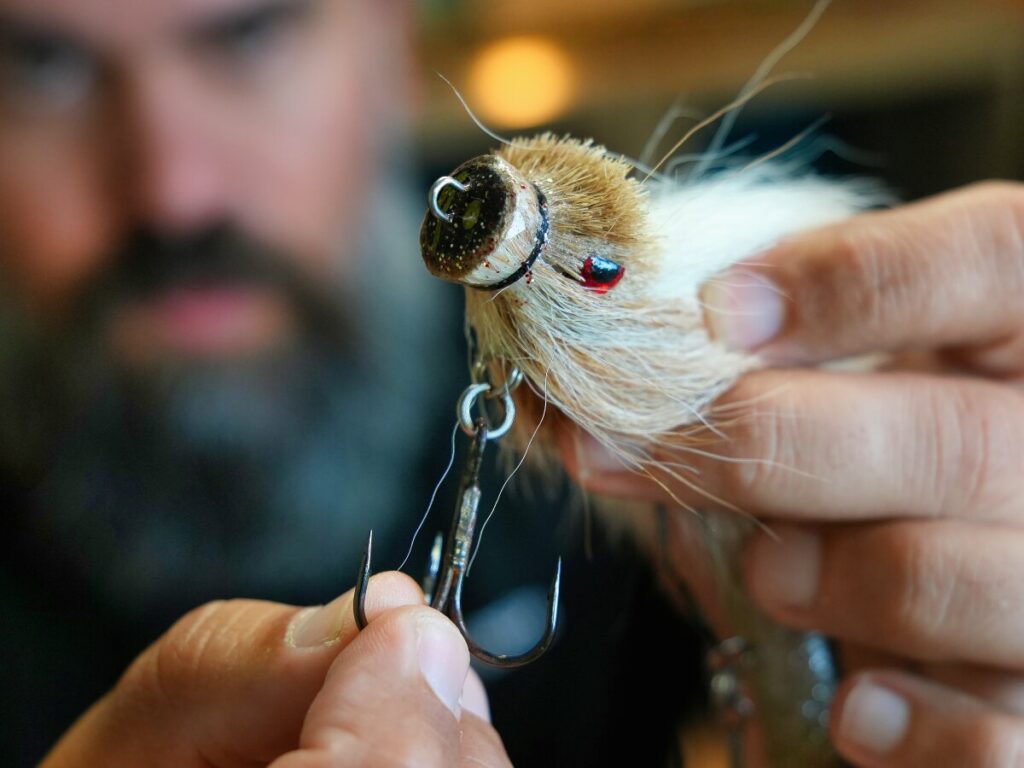 Astuce montage Miuras Mouse