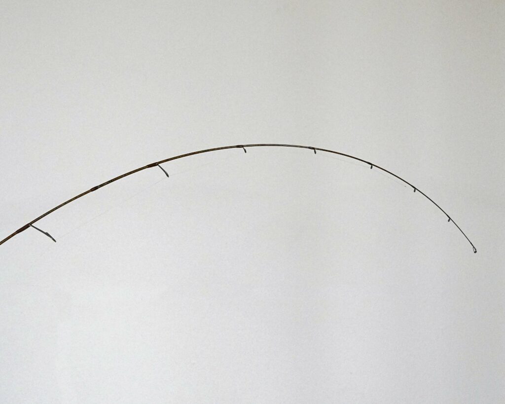 CANNE PËCHER TRUITE