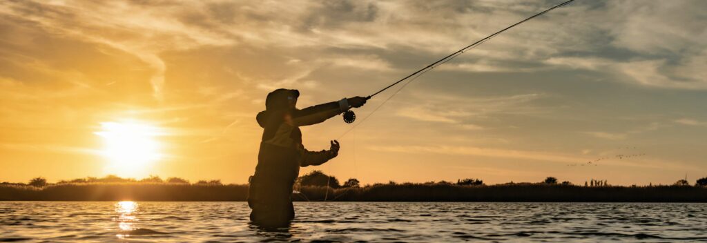 Choisir et entretenir ses waders pour la pêche