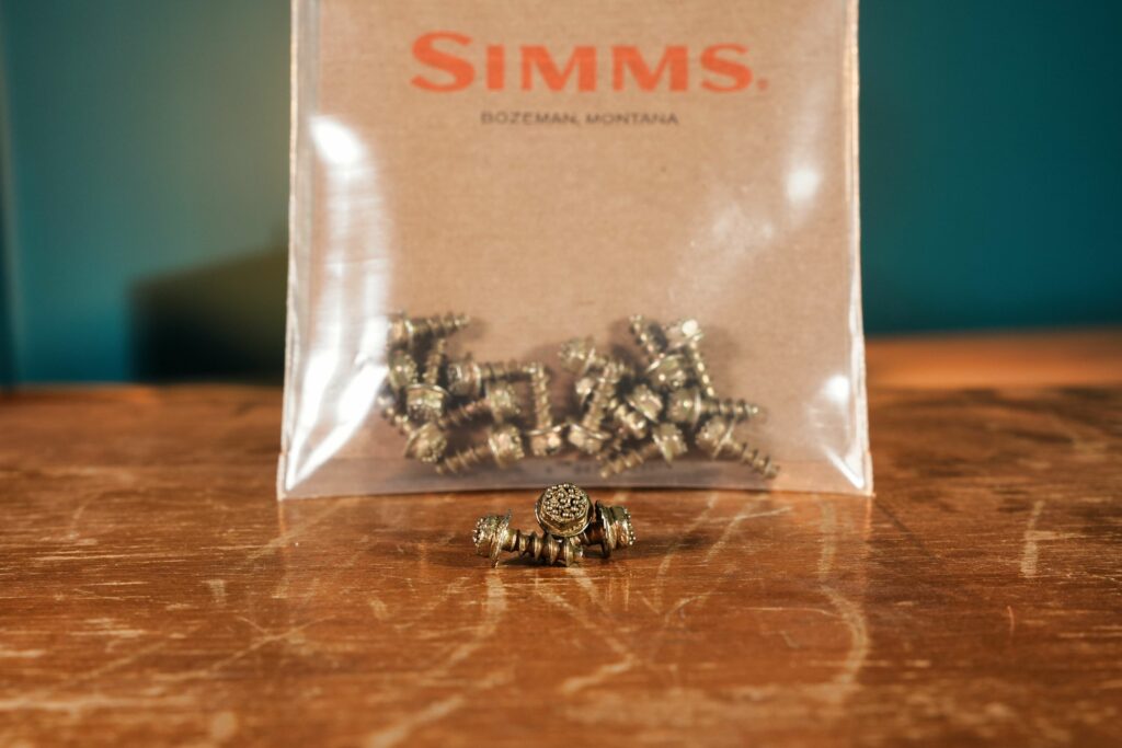 Clous Vibrame wading