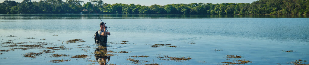 La pêche du bar en estuaire : le guide complet
